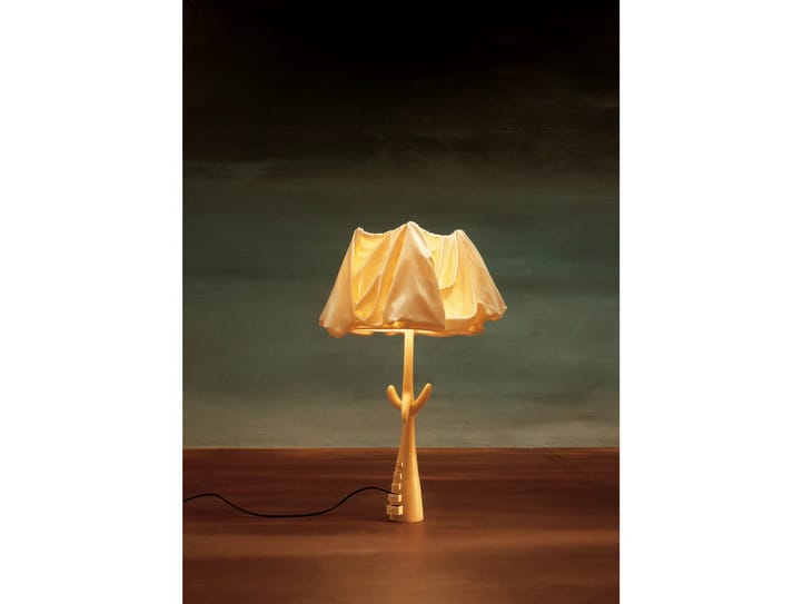 Деревянная настольная лампа BD Barcelona дали ARCH-00102187 - Вид №1