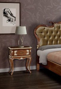 Тумбочка  STILE ELISA 3102