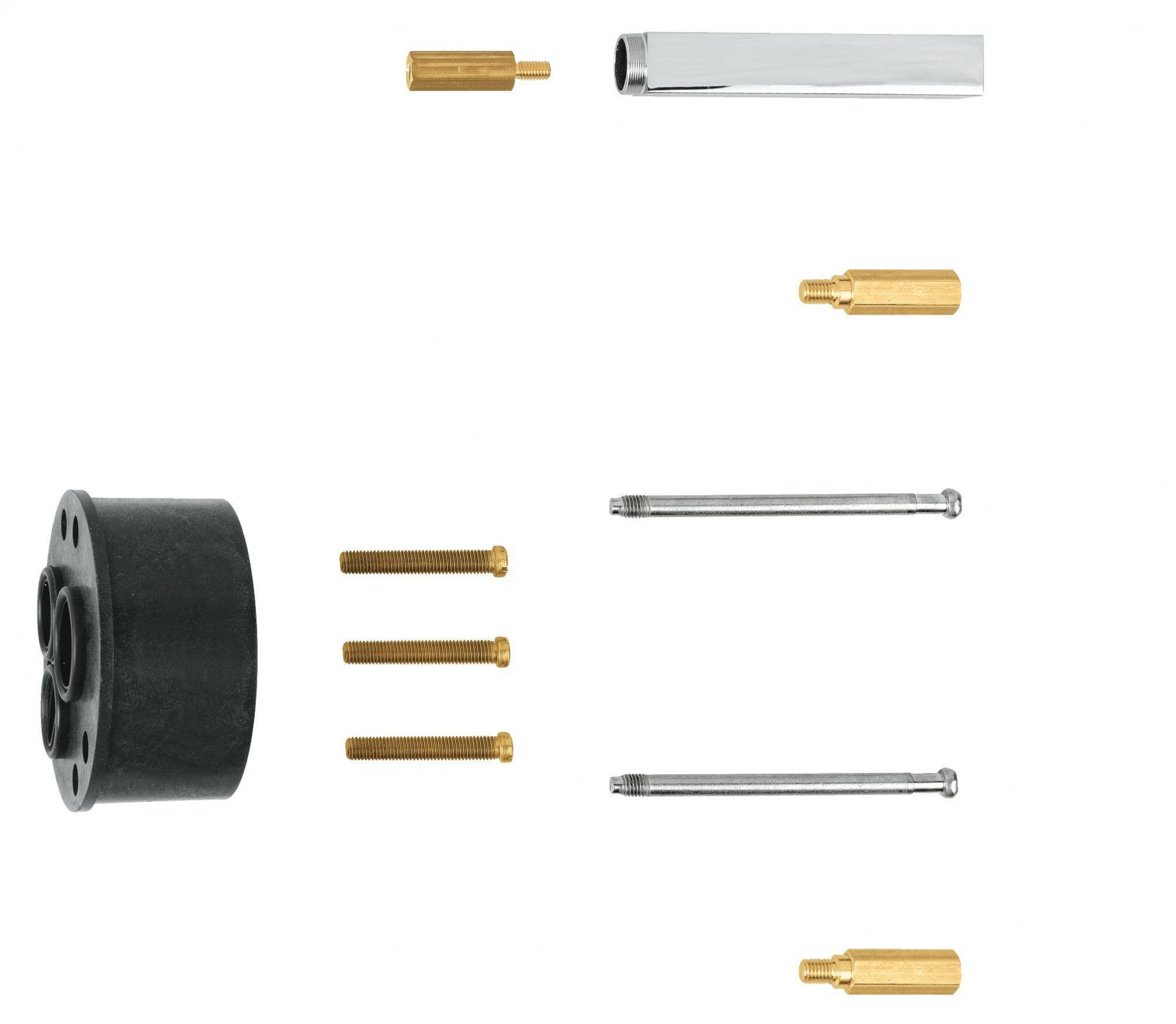 Удлинение GROHE, 25 мм (46807000) Spare Parts