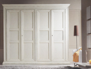 Шкаф  ARTE CASA 2658