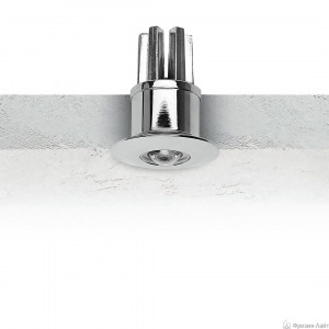 I-Led 85059 светильник встраиваемый потолочный/встраиваемый в стену