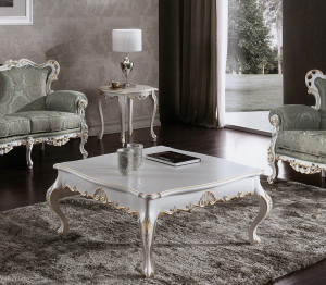 Стол журнальный  STILE ELISA 3146