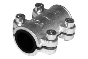 16237626 Ремонтный хомут OBA 2" 11010006 AGAFLEX
