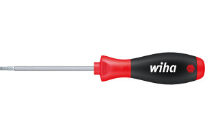 15471526 Отвертка со сферической головкой SoftFinish T30, 115 мм 32256 Wiha