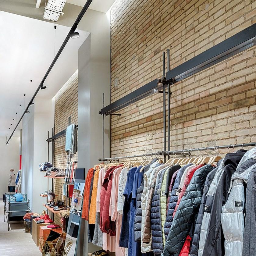 Arkoslight Светодиодное освещение из алюминия Six sun-id-1464705 - Вид №30