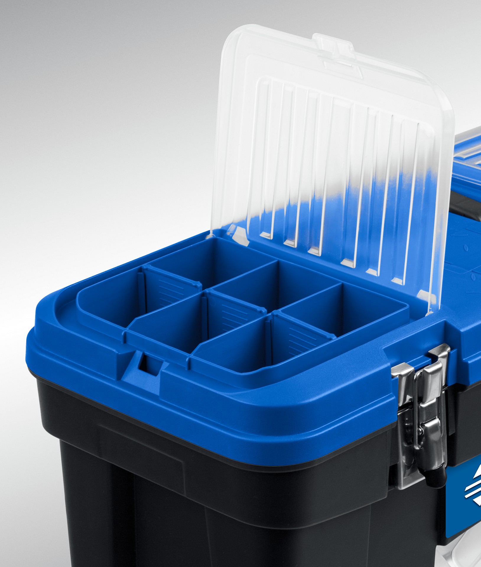 Ящик для инструмента и принадлежностей ЗУБР ДЕСНА-20 9164144 STDN-0000361 - Вид №2