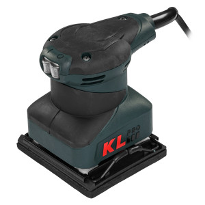 Виброшлифовальная машина KLPRO KLEZ43110 9150128