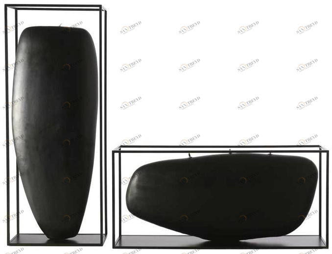 B&B Italia Подсвечник из стекловолокна Overscale sun-id-1497295