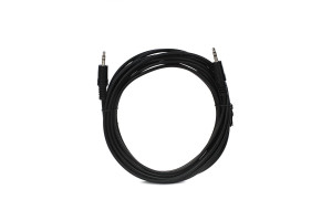 16376013 Соединительный кабель 3.5 Jack M - 3.5 Jack M, стерео, аудио, 5м VAV7175-5M VCOM