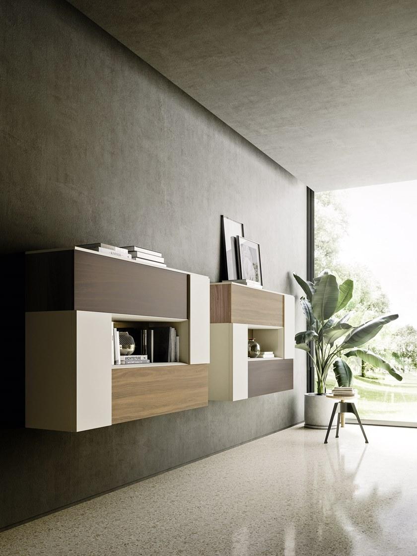 JESSE Модульная оборудованная стена sun-id-1490863 - Вид №50