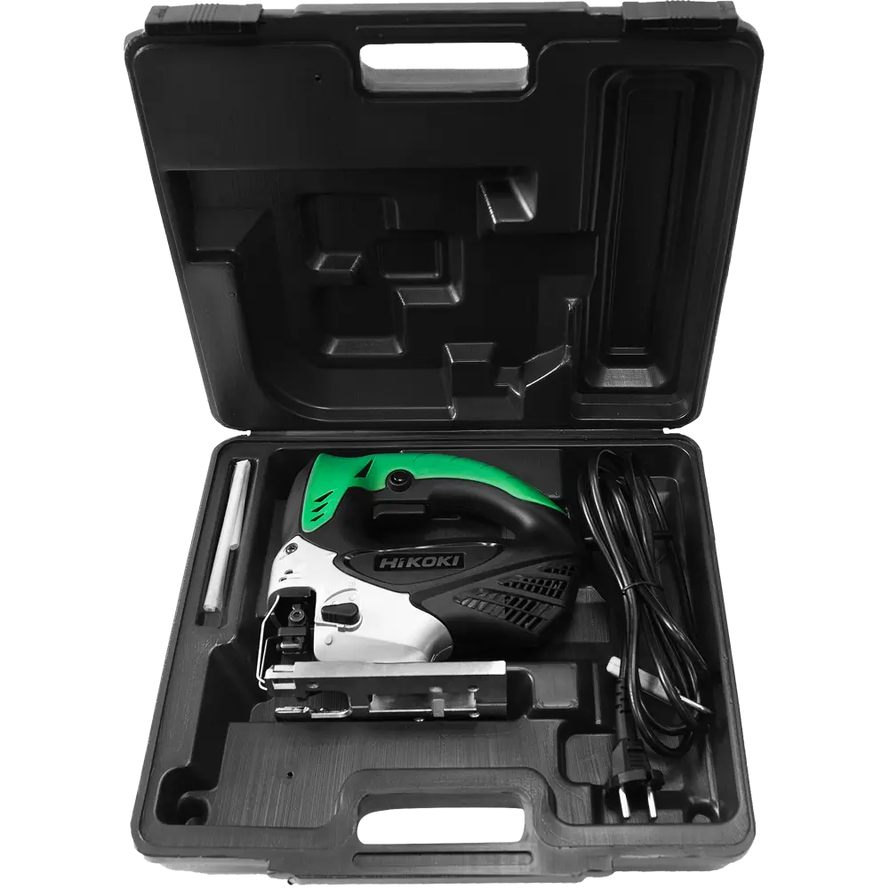 Лобзик Hikoki CJ90VST, 705 Вт STLM-2141194 - Вид №5