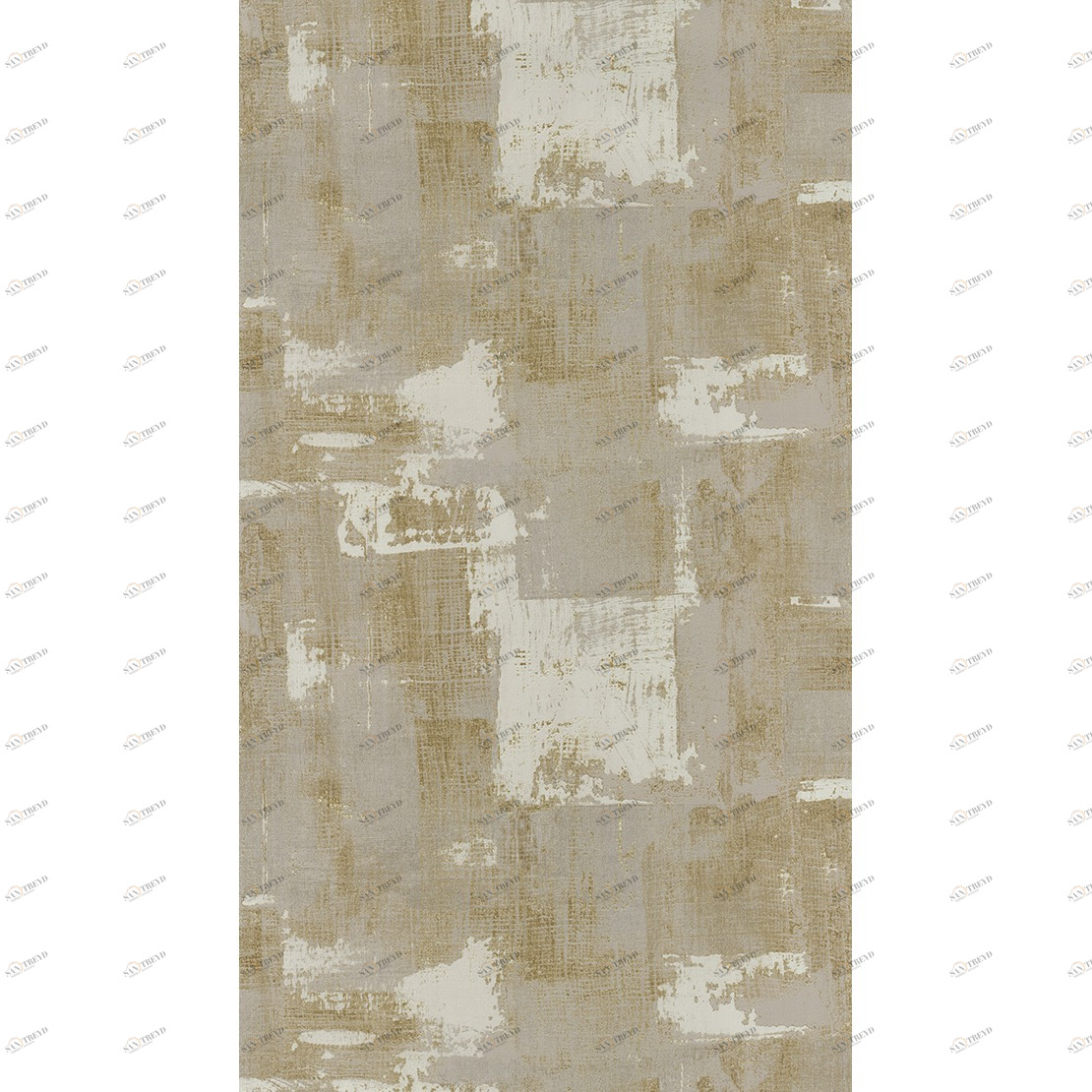 Рулон обоев OXYDE OXY29171110. Основа нетканый винил Casadeco