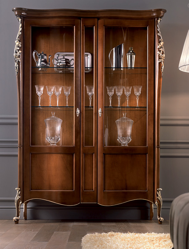 Витрина  GIULIACASA 1002T-VN Venere