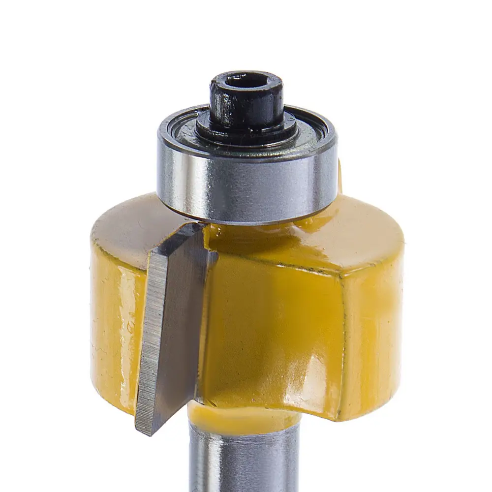 Фреза кромочная фальцевая Brigadier, D25.4х13 мм STLM-2019736 - Вид №1