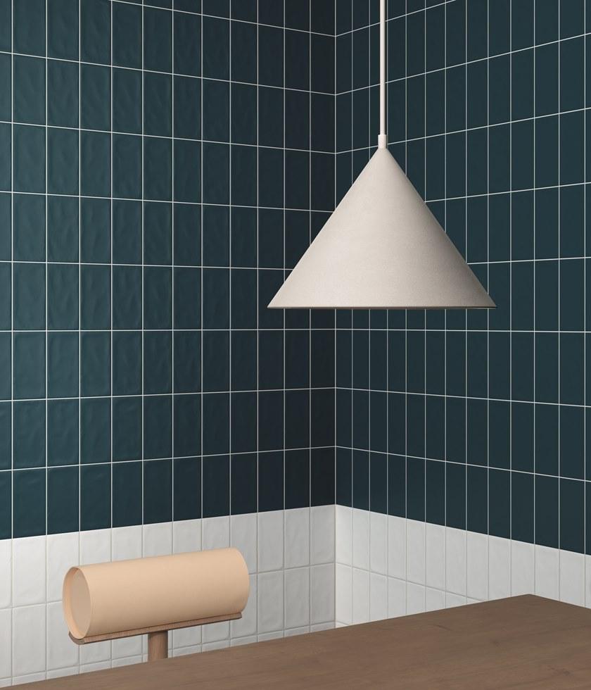 CERAMICA VOGUE Настенная плитка из глазурованного керамогранита для экстерьера и интерьера Materia sun-id-1358181 - Вид №2