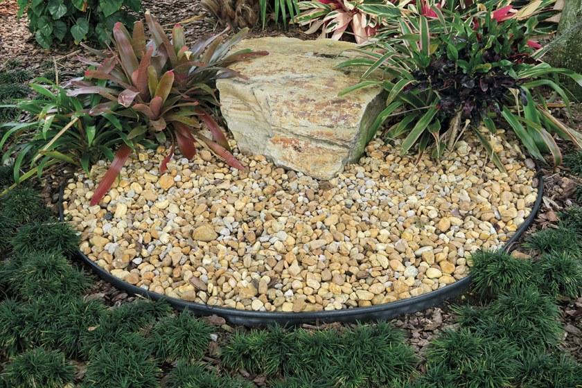 GRANULATI ZANDOBBIO Пластиковый садовый бордюр Prodotti complementari sun-id-1485951 - Вид №5