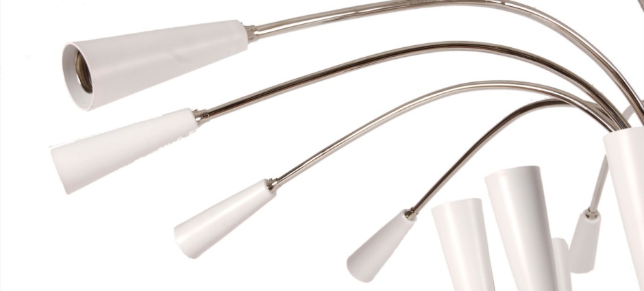 004186 Люстра Aretha Delightfull 