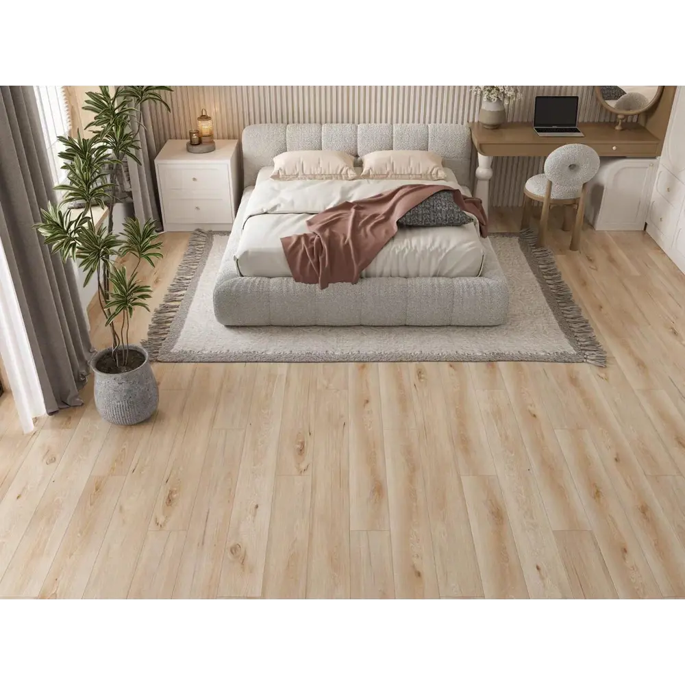 SPC плитка Craft Floor Дуб Люцерн класс 42 толщина 4 мм 2.16 м² 89454417 STLM-2192148  - Вид №6