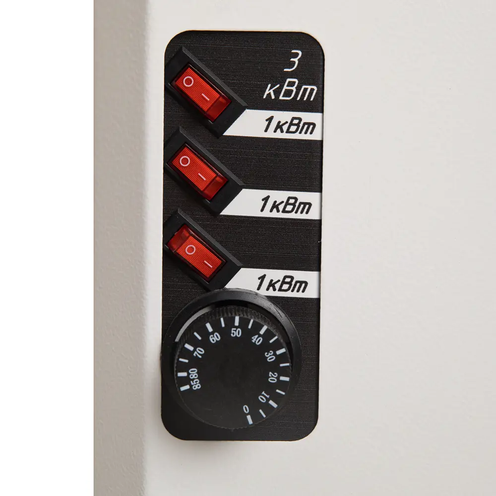 Электрический котел Oasis Eco KN-3 3 кВт для эффективного отопления 86256552 STLM-0067345 - Вид №8