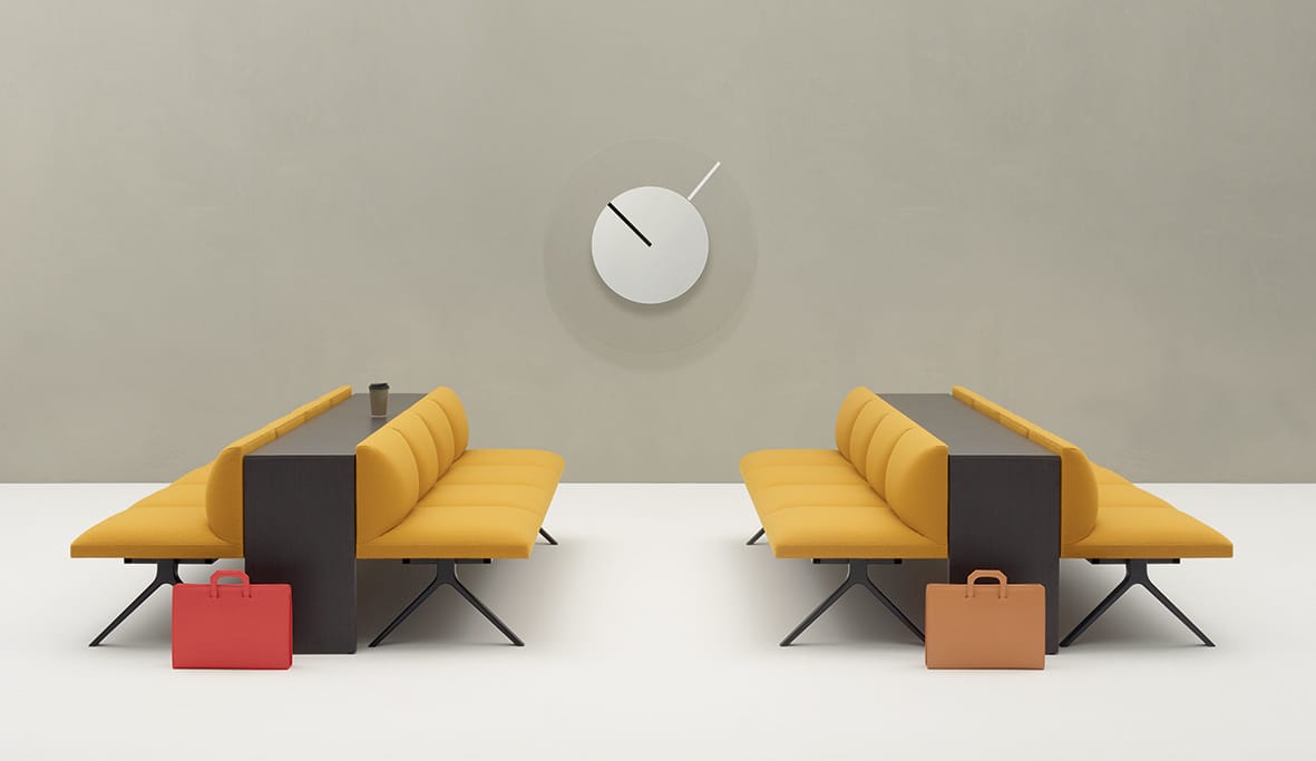 Консоль Arper Kiik ARCH-00132376 - Вид №21