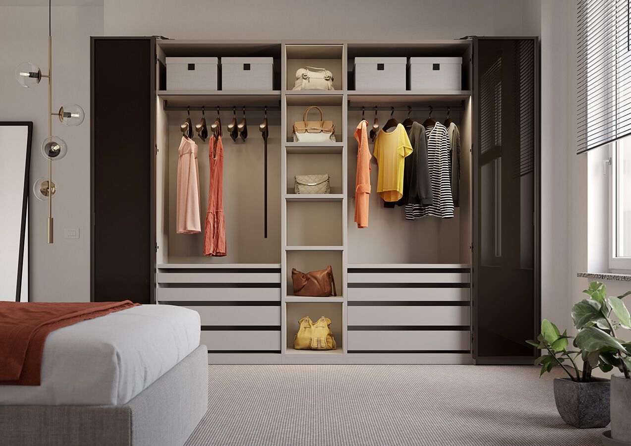 Система дверных проемов SALICE FOLDER ARCH-00020080 - Вид №5