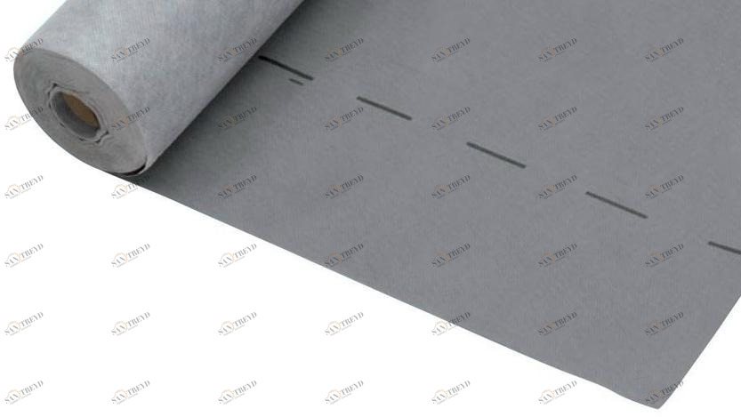 Würth Дышащий и водонепроницаемый кровельный лист Isolamento tetti e pareti 0681001015