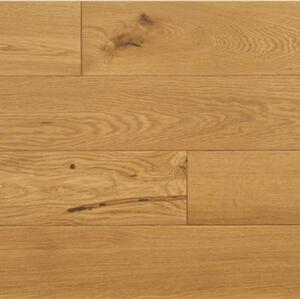 Инженерная доска TarWood Country Миндаль 16х185мм Дуб Натур с брашью (Текстурированная) 400-2000х185 мм.