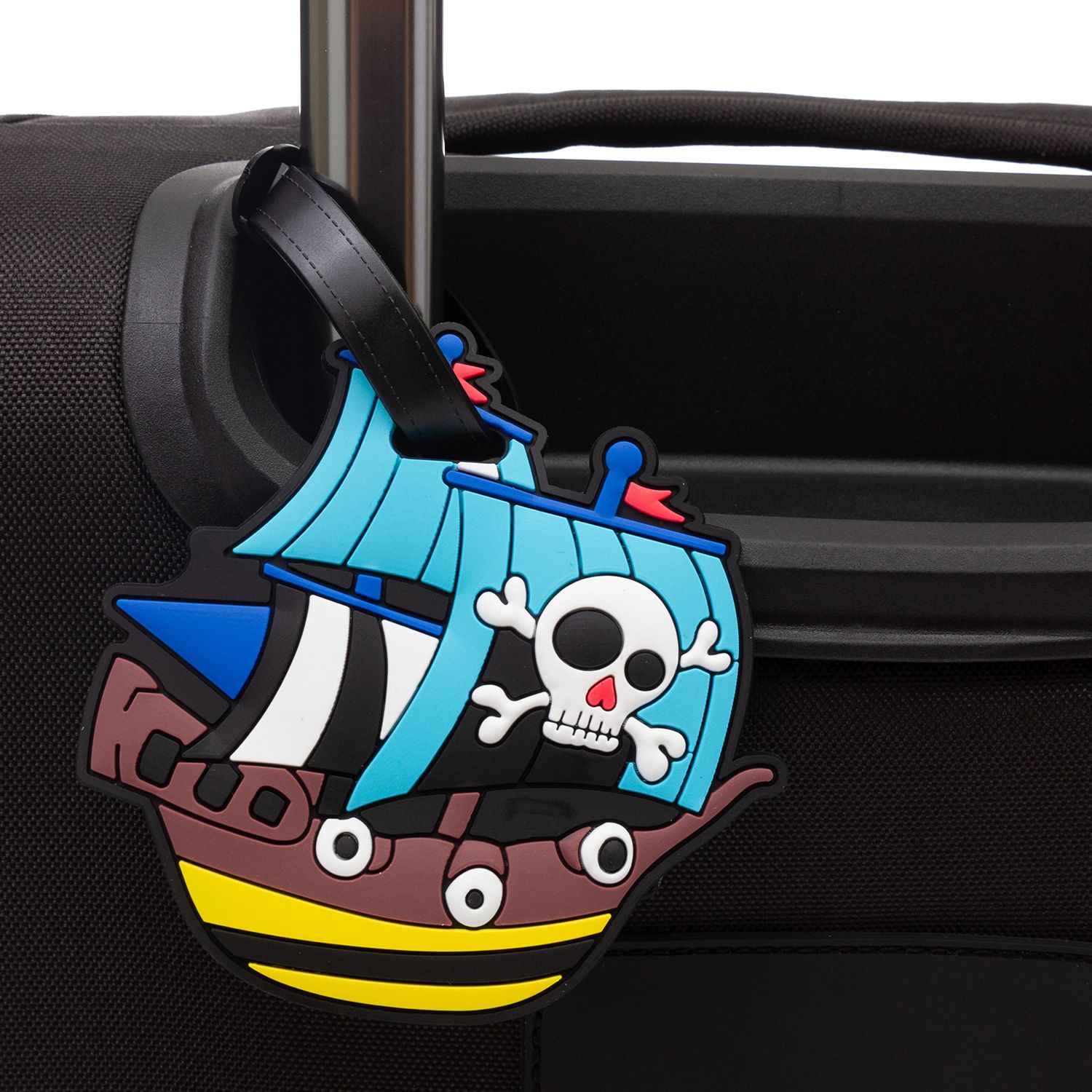 EA8044/02-boat Бирка для багажа EA8044/02 ID Tag Epic Travel Accessories 2.0  - Вид №2