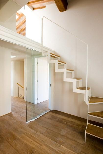 Alma by Giorio Готовый паркет из вторичной древесины Legno antico sun-id-1455283 - Вид №2