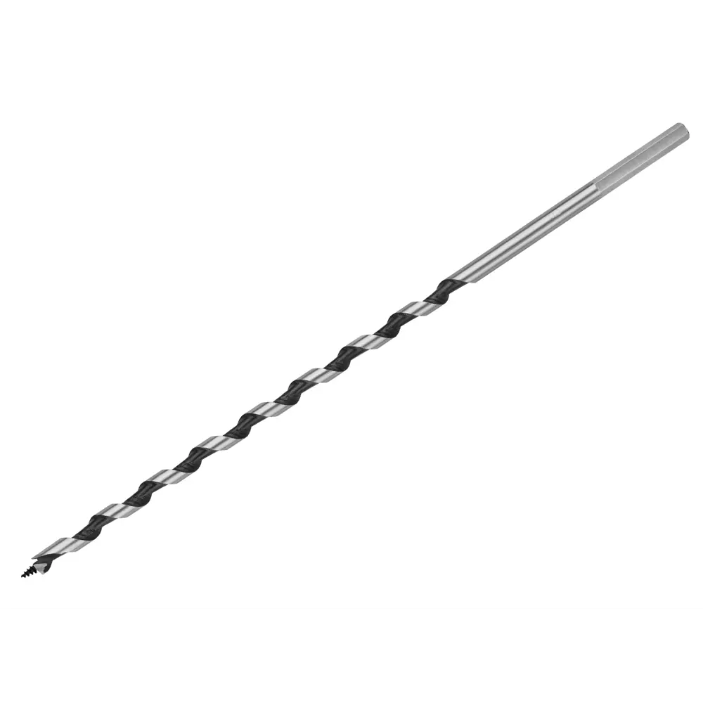 Сверло винтовое по дереву Vertextools 555-12-460 12x460 мм STLM-2040436