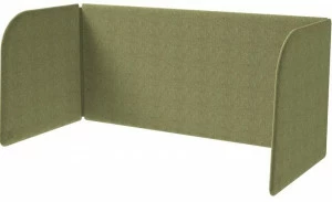 Grado Design Тканевая перегородка стола Modo Mod-dv-1100