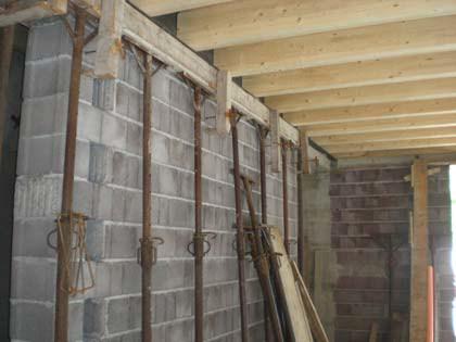 Edil Leca Murature Сейсмическая теплоизоляция кладка из керамзита sun-id-1358696 - Вид №6