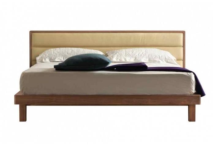 Morelato Двуспальная кровать Malibù Art. 2894/n MALIBU - Вид №1