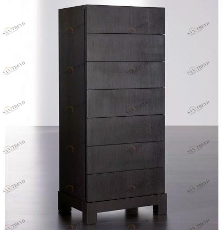 Meridiani Комод из дерева Douglas sun-id-1386438