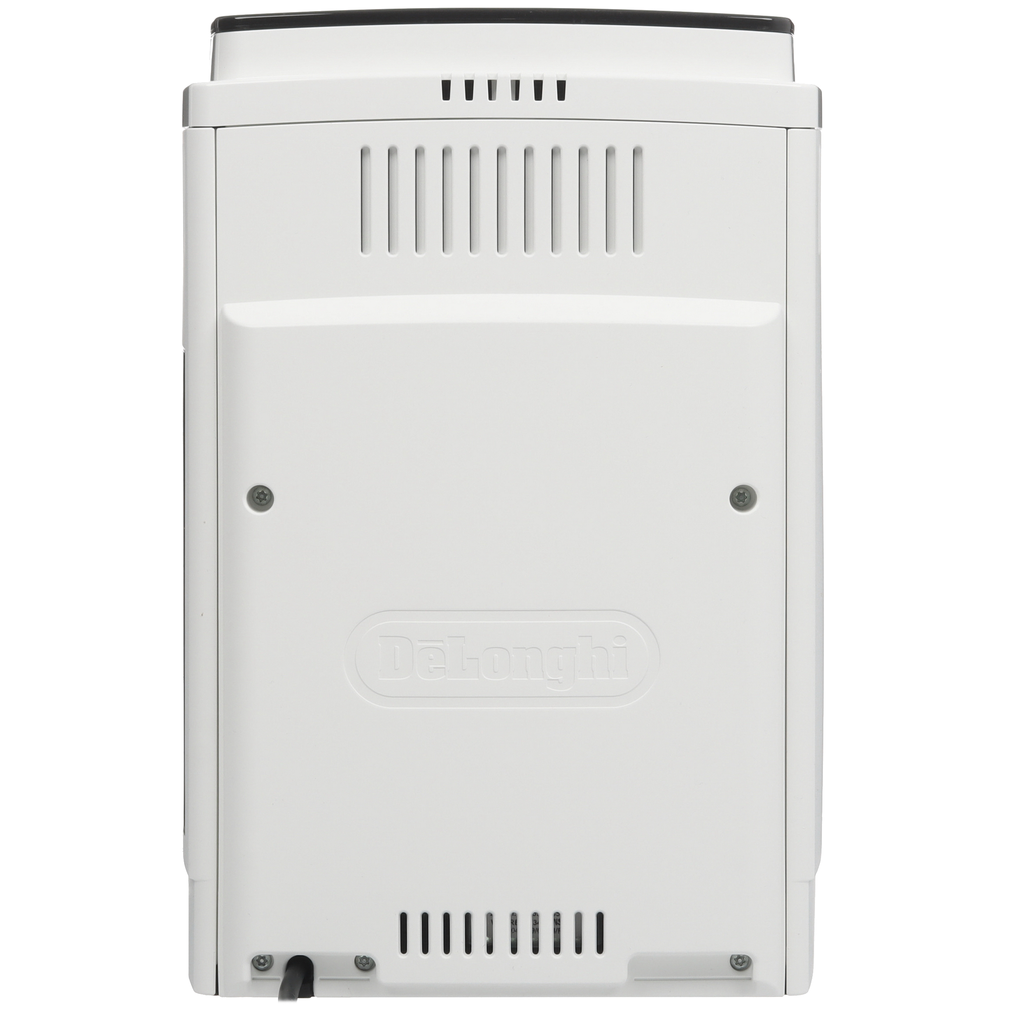 5609385 Кофемашина автоматическая DeLonghi ECAM220.21.WW белый STDN-0151598 - Вид №5