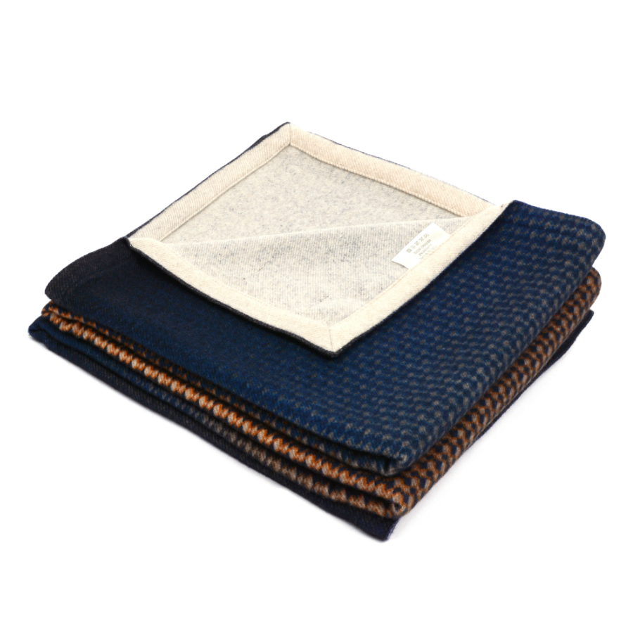 Плед Chine Degrade 02, 130х180 см, мультиколор MARZOTTO CHINEDEGRADE02 - Вид №2