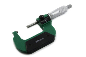 15927797 Микрометр с механическим бегунком МКЦМ 125 0.01 МИК 26221 Micron