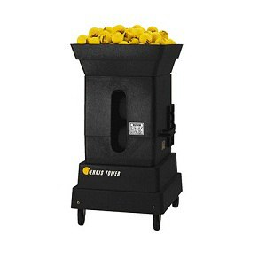 Теннисная пушка tennis tutor tower professional player mf TUTOR sun-id-2068744 - Вид №1