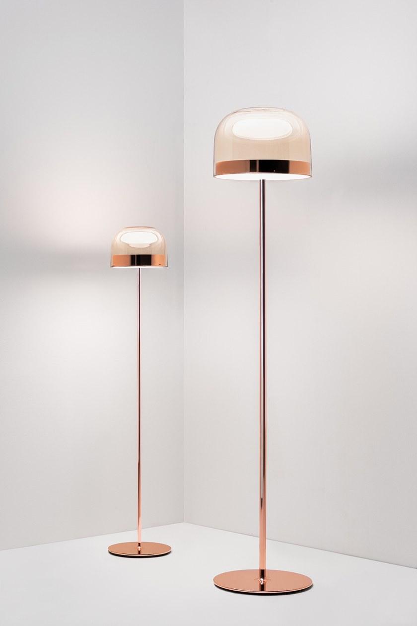 FontanaArte Торшер из металла Equatore sun-id-1383215 - Вид №2