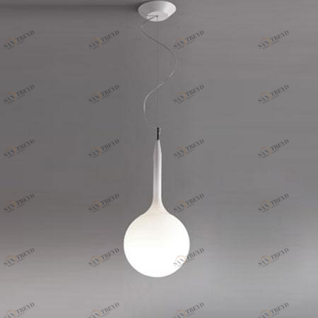 Подвесной светильник Loft IT Loft8714 P/L LOFT IT ДИЗАЙНЕРСКИЕ, LOFT8714 072778 Белый 