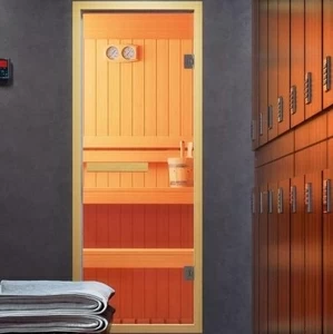 Биосауна Nuvola B 133x135