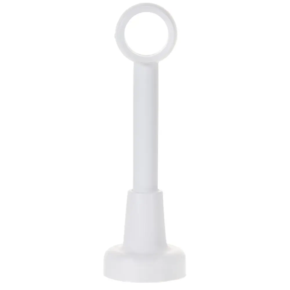 Кронштейн Santreyd для карниза белый с нагрузкой 5 кг 14177405 STLM-0833351 - Вид №1