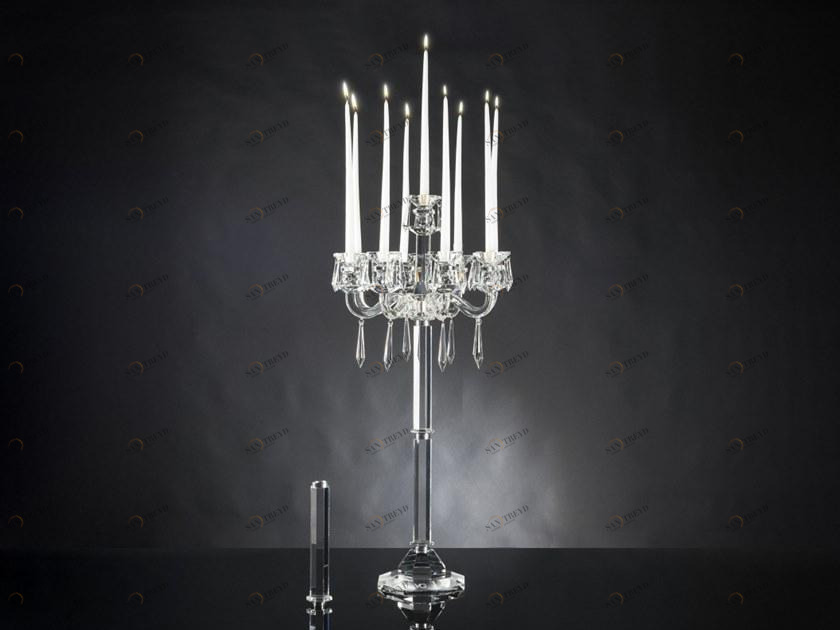 VGnewtrend Хрустальный подсвечник  5001915.00 