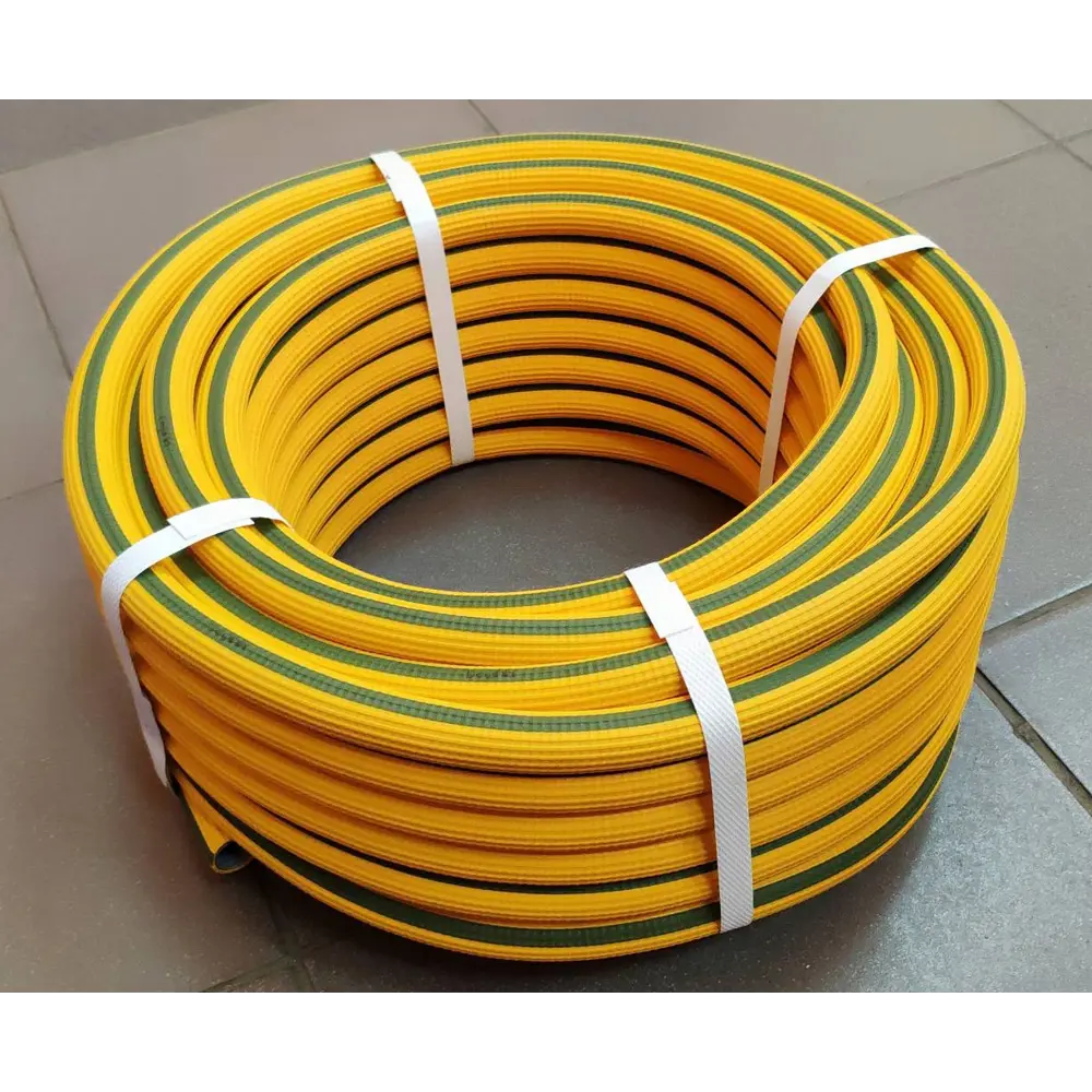 Шланг для полива BEGINIA Light 13 мм 20 м с защитой от изломов 89424180 STLM-1570864