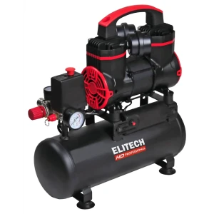 Поршневой компрессор ELITECH HD ACF 200-8S для пневмоинструментов 89337904