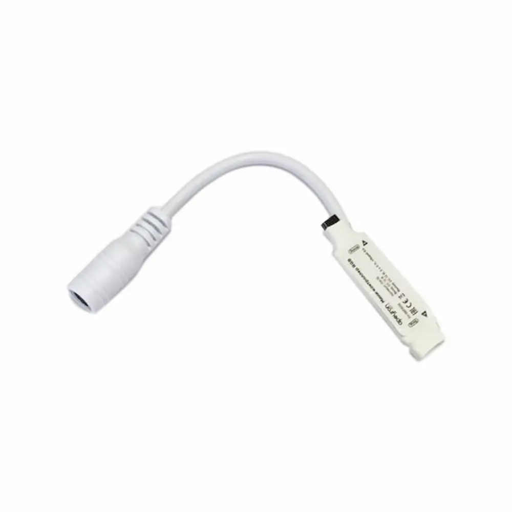 APEYRON RGB контроллер с дистанционным управлением для светодиодных лент 13444604 STLM-0003170 - Вид №4