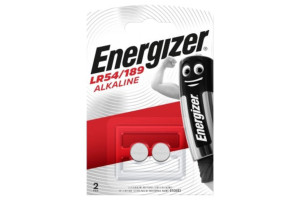 16282013 Батарейки Alkaline LR54/189 FSB2 7638900083088 Energizer