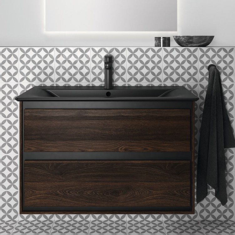 E0279V3 Раковина 84 см Ideal Standard CONNECT AIR - Вид №8