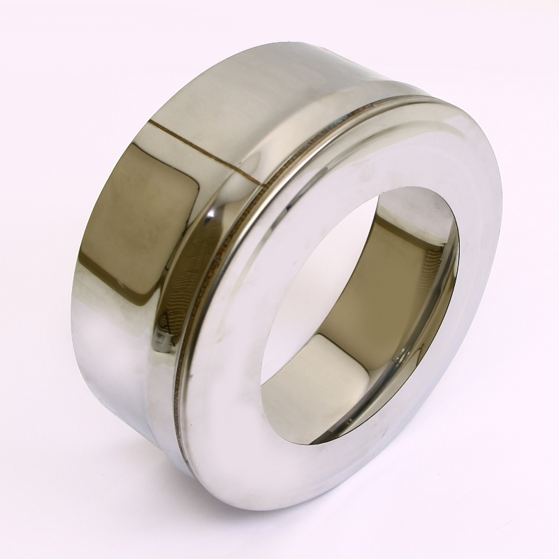 Заглушка Ferrum Ф130х200 (430/05мм) FD19130N1F - Вид №3