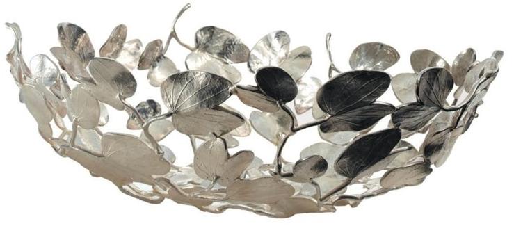 Driade Центральная часть из латуни sun-id-1493370 - Вид №2